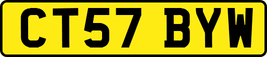 CT57BYW