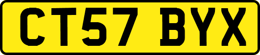 CT57BYX
