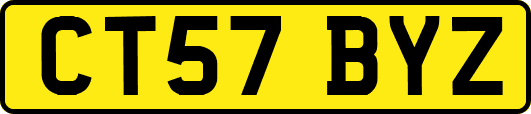 CT57BYZ