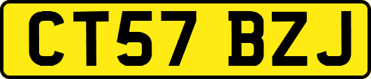 CT57BZJ