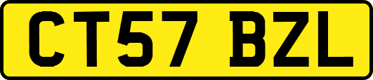 CT57BZL