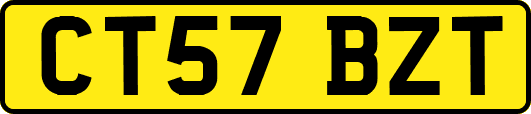 CT57BZT