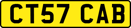 CT57CAB