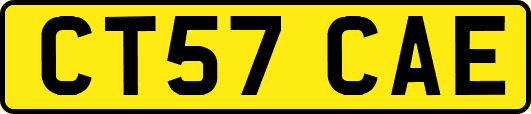 CT57CAE