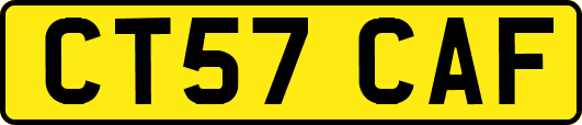 CT57CAF