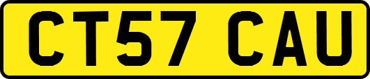 CT57CAU