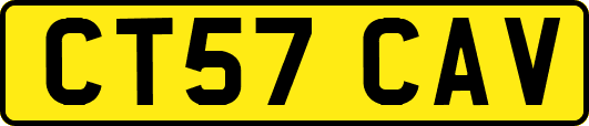 CT57CAV