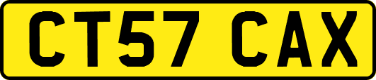 CT57CAX