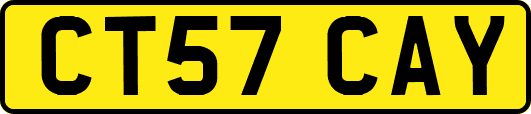 CT57CAY