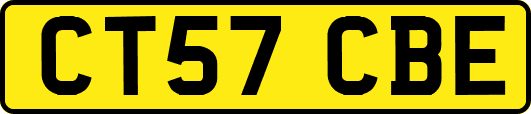 CT57CBE