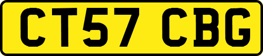 CT57CBG