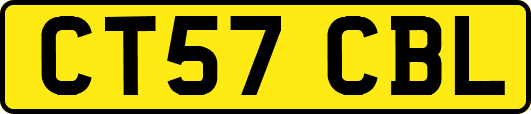 CT57CBL