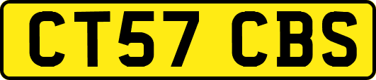 CT57CBS