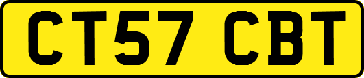 CT57CBT