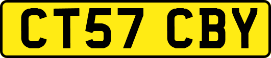 CT57CBY