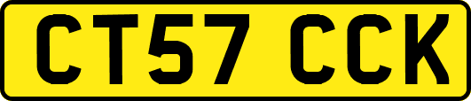 CT57CCK