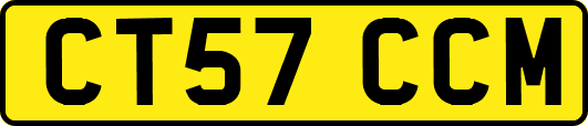 CT57CCM