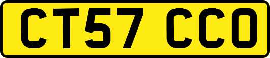 CT57CCO