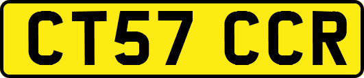 CT57CCR