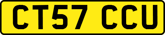 CT57CCU
