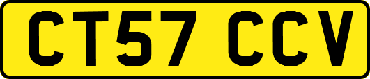 CT57CCV