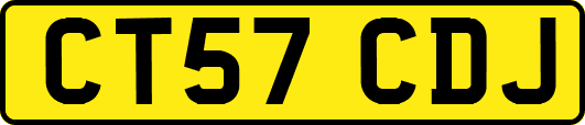 CT57CDJ