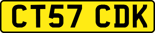 CT57CDK