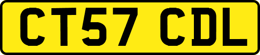 CT57CDL