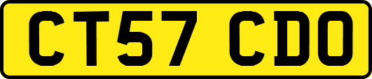 CT57CDO