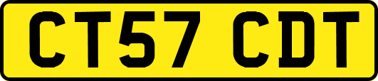 CT57CDT