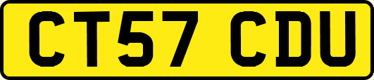 CT57CDU