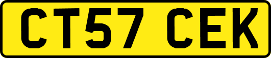 CT57CEK