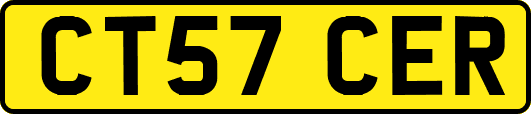 CT57CER
