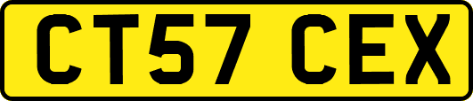 CT57CEX