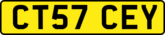 CT57CEY