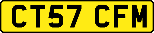 CT57CFM