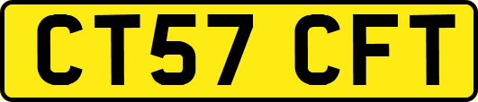 CT57CFT