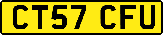 CT57CFU