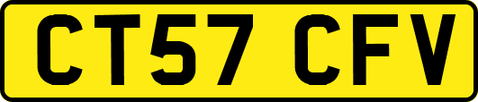 CT57CFV
