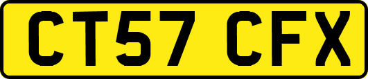 CT57CFX