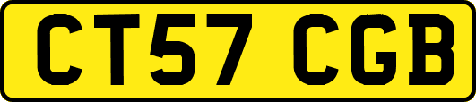CT57CGB