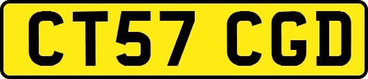 CT57CGD