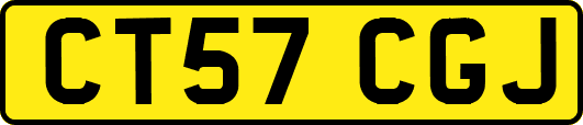 CT57CGJ