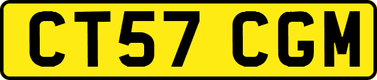 CT57CGM