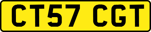 CT57CGT