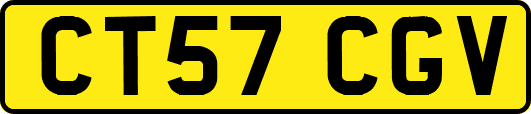 CT57CGV