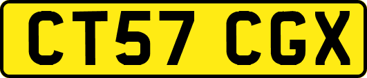 CT57CGX