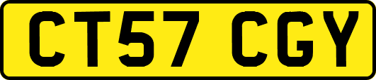 CT57CGY