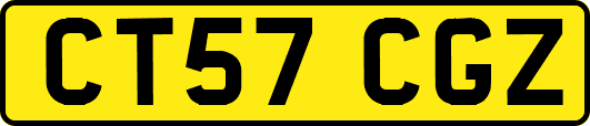 CT57CGZ