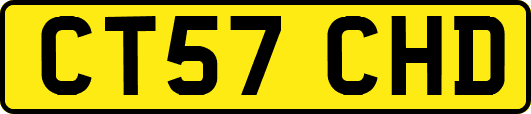 CT57CHD